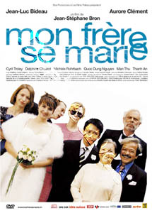 My Brother Is Getting Married | Mon frre se marie  |   DVD